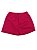 Shorts Saia em Moletinho Pink Be Little - Imagem 2