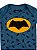 Body Divertido Marlan Longa Batman Cinza - Imagem 3