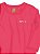 Camiseta Surfista Up Baby Longa FPS Pink Fluor - Imagem 2