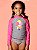 Camiseta Puket Infantil Surfista FPS Listras Sorvete Pink - Imagem 1
