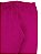 Legging RoseBud Infantil Ultramicro Thermo Peluciado Pink - Imagem 2