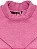 Cacharrel Rosebud Infantil Longa Soft Glacê Pink - Imagem 3
