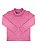 Cacharrel Rosebud Infantil Longa Soft Glacê Pink - Imagem 1