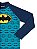 Camiseta Surfista Marlan FPS Longa Liga da Justiça Batman - Imagem 3