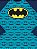 Camiseta Surfista Marlan FPS Longa Liga da Justiça Batman - Imagem 4