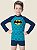 Camiseta Surfista Marlan FPS Longa Liga da Justiça Batman - Imagem 2