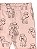 Conjunto Infantil Up Baby Blusão Pêlo Calça Molecotton Rosa - Imagem 6