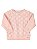 Conjunto Infantil Up Baby Blusão Pêlo Calça Molecotton Rosa - Imagem 2