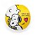 Almofada Snoopy amizade - Imagem 3