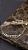 Pulseira de prata pai nosso 20cm atacado - Imagem 4