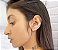 Piercing  de prata  fake atacado - Imagem 3