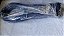 Borracha perfil silicone WC-11 - Imagem 1