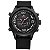 Relógio Masculino Weide AnaDigi WH-6306 - Preto - Imagem 1