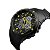 Relógio Masculino Skmei AnaDigi 1198 - Preto e Amarelo - Imagem 3