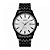 Relógio Masculino Curren Analógico 8052 Preto e Branco - Imagem 1