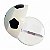 Embalagem Formato Bola de Futebol para Relógio - Imagem 4