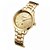 Relógio Feminino Curren Analógico C9007L - Dourado - Imagem 2