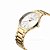 Relógio Unissex Curren Analógico 8280 - Dourado - Imagem 2