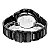 Relógio Masculino Weide AnaDigi WH-1009 - Preto e Branco - Imagem 3