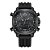 Relógio Masculino Weide AnaDigi WH-5208 - Cinza - Imagem 1