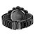 Relógio Masculino Weide AnaDigi WH-5209 - Preto - Imagem 3