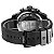 Relógio Masculino Weide AnaDigi WH-5209 - Preto - Imagem 3