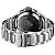 Relógio Masculino Weide AnaDigi WH-6105 - Prata e Preto - Imagem 3