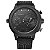 Relógio Masculino Weide AnaDigi WH-6405 - Preto - Imagem 1