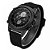 Relógio Masculino Weide AnaDigi WH-6403 - Preto - Imagem 3
