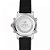 Relógio Masculino Weide AnaDigi WH-6403 - Preto, Prata e Branco - Imagem 5