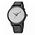 Relógio Masculino Weide Analógico WD005 - Preto e Branco - Imagem 3