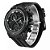 Relógio Masculino Weide AnaDigi WH6903 - Preto - Imagem 3