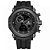 Relógio Masculino Weide AnaDigi WH-6903 - Preto - Imagem 1