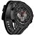 Relógio Masculino Weide AnaDigi WH-6308 - Preto e Vermelho - Imagem 2