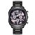 Relógio Masculino Weide Analógico WD009B Preto e Camuflado - Imagem 1