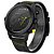 Relógio Masculino Weide AnaDigi WH6405B Preto e Amarelo - Imagem 2