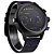 Relógio Masculino Weide AnaDigi WH6405B - Preto e Azul - Imagem 2
