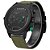 Relógio Masculino Weide AnaDigi WH6405B - Preto e Verde - Imagem 2