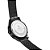 Relógio Masculino Weide AnaDigi WH7305B Preto e Amarelo - Imagem 3