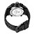 Relógio Masculino Weide AnaDigi WH5209B Preto e Azul - Imagem 2