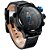 Relógio Masculino Weide AnaDigi WH5210B - Preto e Azul - Imagem 2