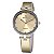 Relógio Feminino Skone Analógico Casual 9159 Dourado - Imagem 1