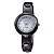 Relógio Feminino Weiqin Analógico W3206 - Branco - Imagem 1