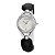 Relógio Feminino Weiqin Analógico W4385 Branco - Imagem 1