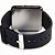 Relógio Smart Watch Bluetooth U8 Preto - Imagem 3