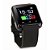 Relógio Smart Watch Bluetooth U8 Preto - Imagem 2