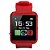 Relógio Smart Watch Bluetooth U8 Vermelho - Imagem 1