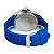 Relógio Masculino Curren Analógico Casual 8174 Azul - Imagem 2