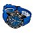 Relógio Masculino Curren Analógico 8178 - Azul - Imagem 3