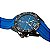 Relógio Masculino Curren Analógico 8178 - Azul - Imagem 2
